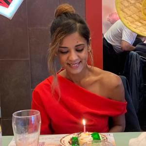 Meet your Posher, Dilu